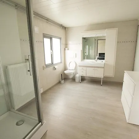 Verblijfpark Tulderheyde Kamp alanı *